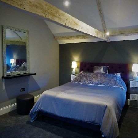 No1 Town House Villa Stamford Exterior photo